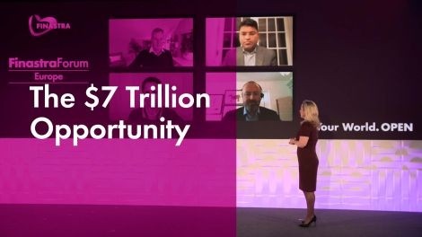 The $7 Trillion Opportunity (Europe)